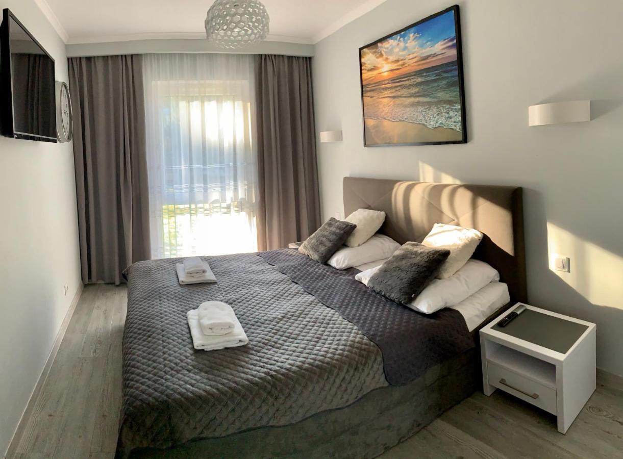 Apartament Relax Pogorzelica  Luaran gambar