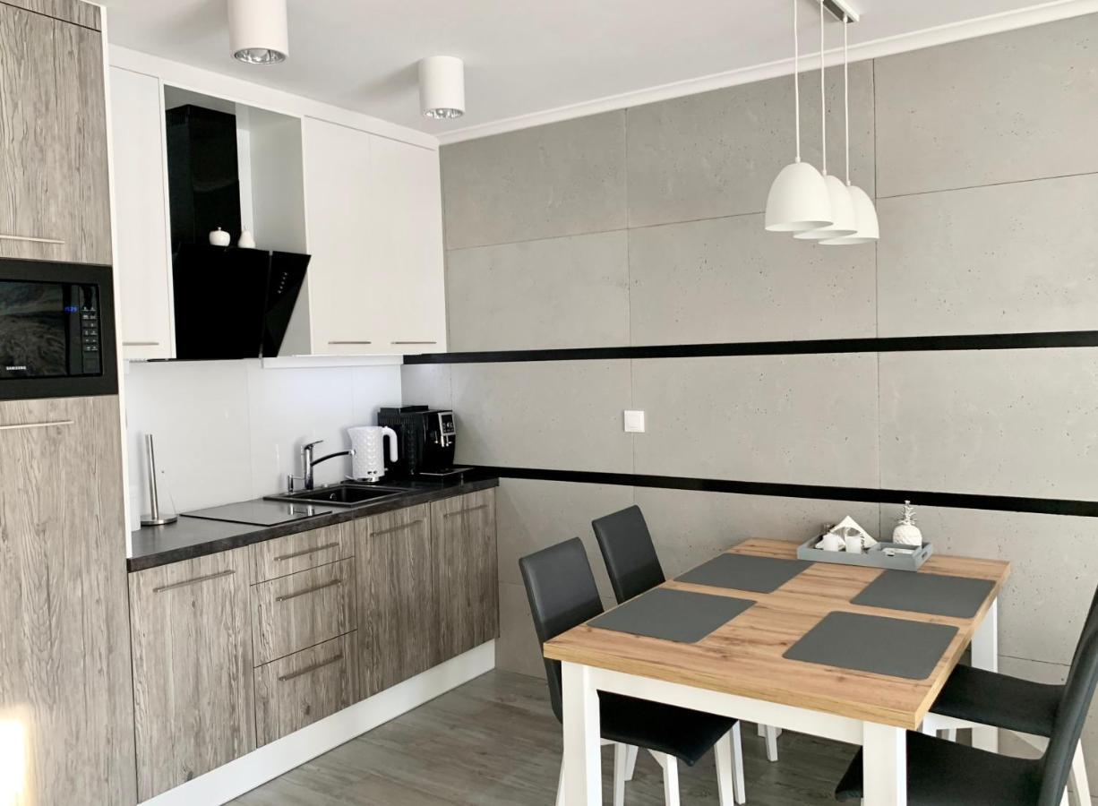 Apartament Relax Pogorzelica  Luaran gambar