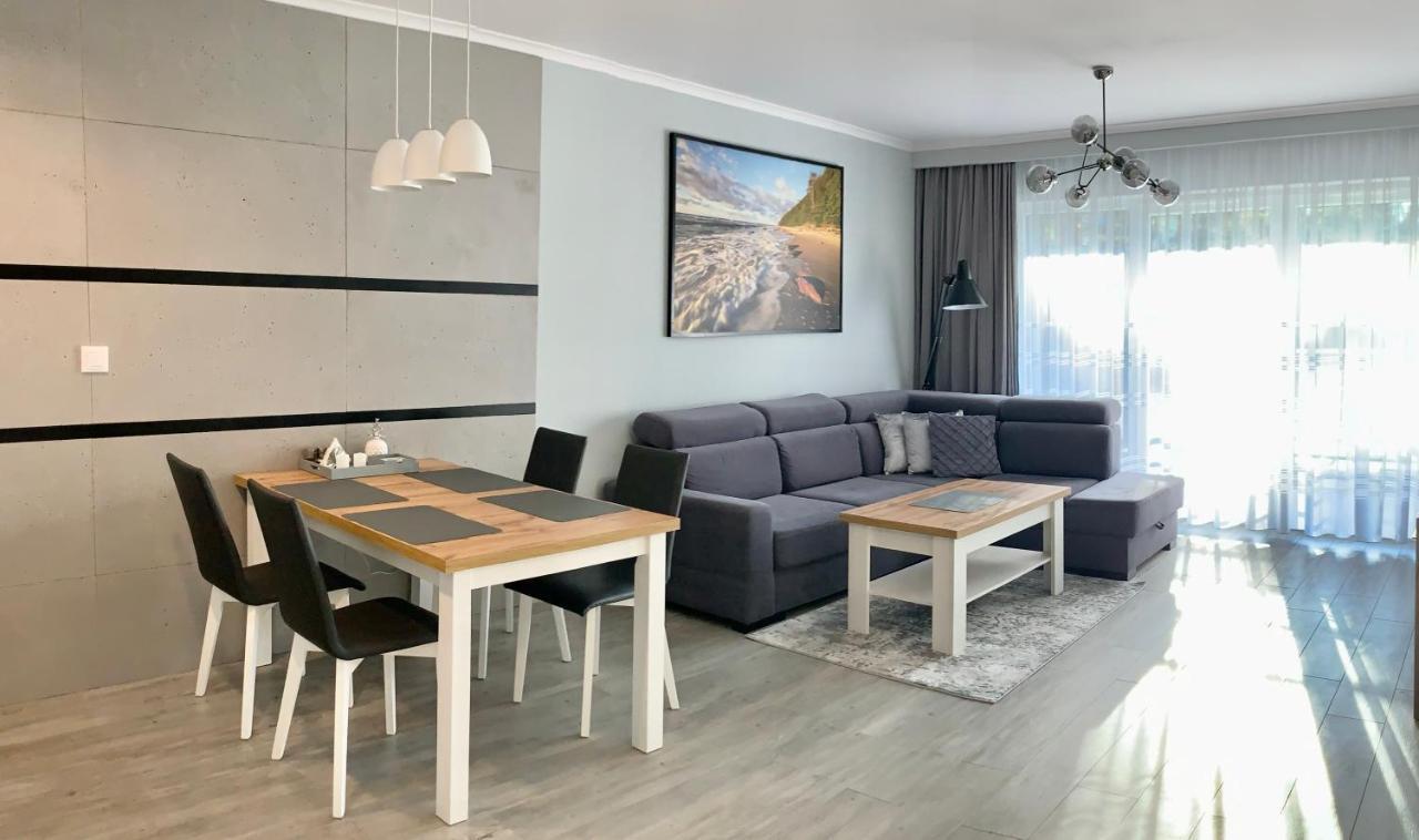 Apartament Relax Pogorzelica  Luaran gambar
