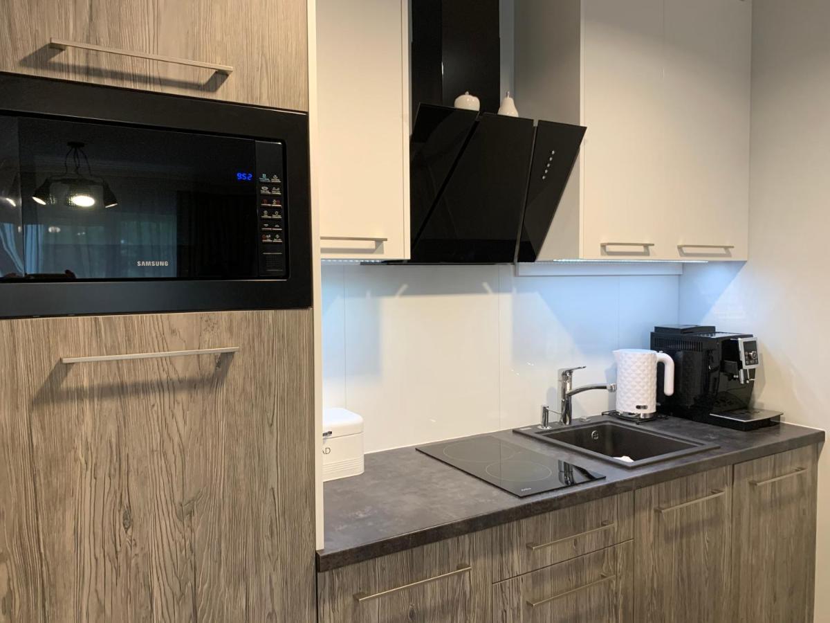 Apartament Relax Pogorzelica  Luaran gambar